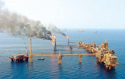 Extracción tardará 11 años en nivelarse