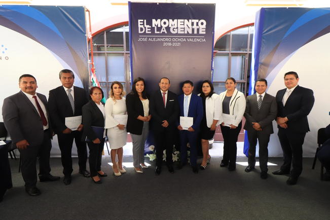 El AIQ ha impulsado a Colón: Alejandro Ochoa