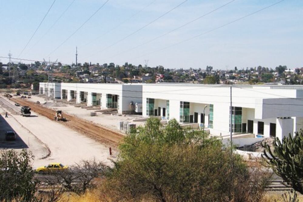 Prevén mayor oferta industrial