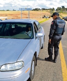 Diputado pide frenar llegada de criminales