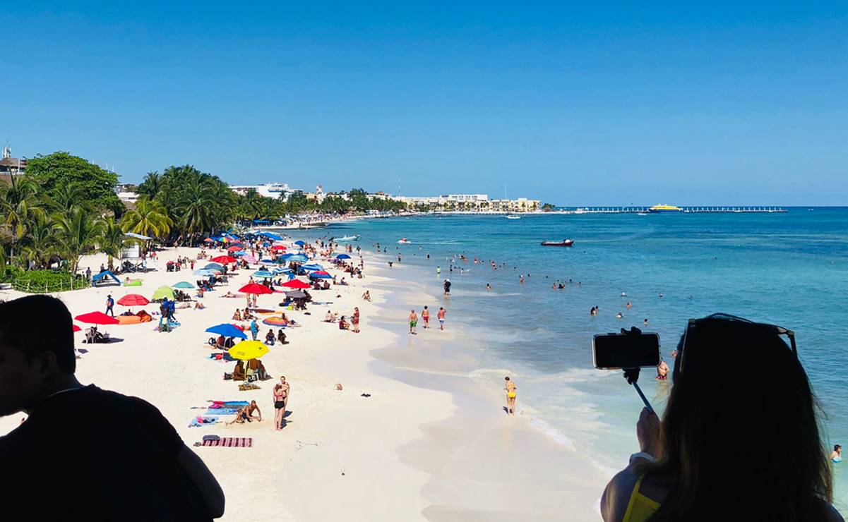 Avanza en comisiones proyecto para ampliar a 12 días las vacaciones de ...