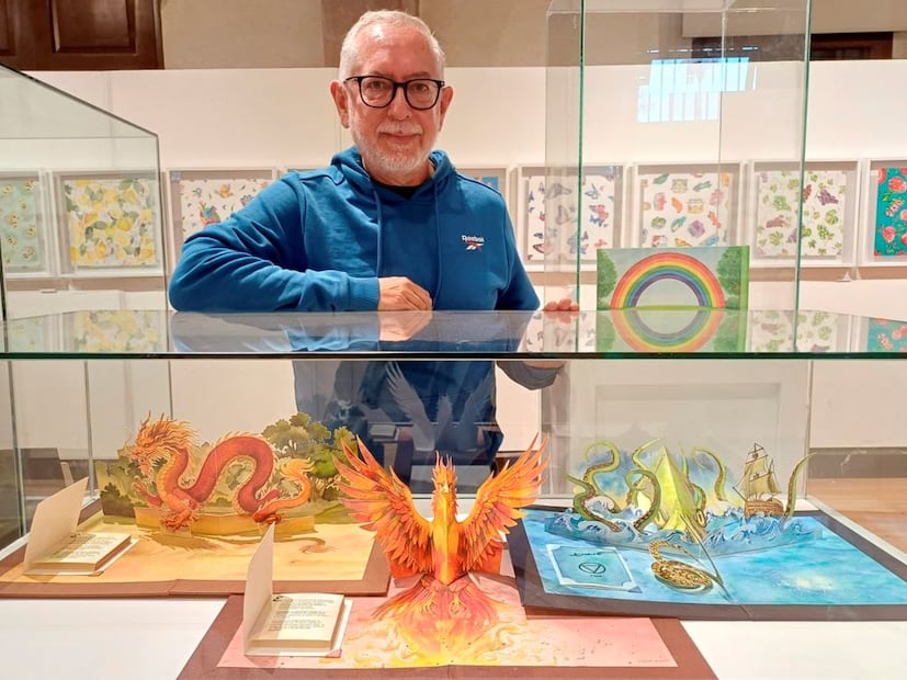 FOTO. ROCÍO G. BENÍTEZ