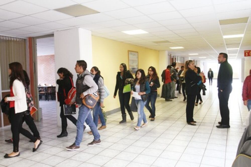 Amplían oferta educativa