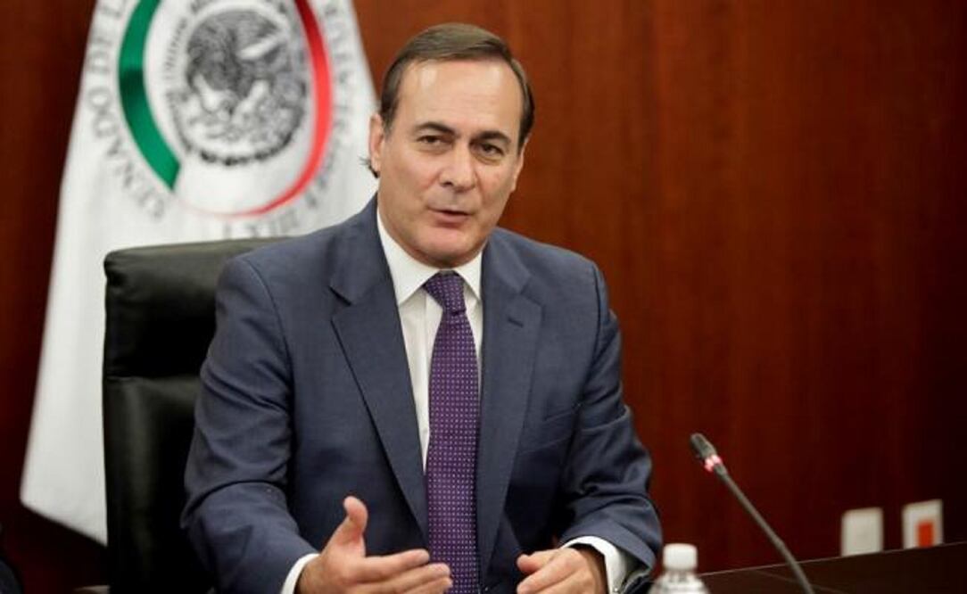 El empresario destacó que “esto habla de una visión proteccionista y cerrada de la economía de los años 70 y 80, con la que no coincidimos” (Foto: Archivo / EL UNIVERSAL)