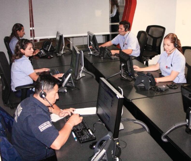 Disminuye inseguridad: sondeo