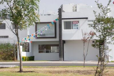 Hasta 3 millones de pesos, el precio de una vivienda en la capital de Querétaro