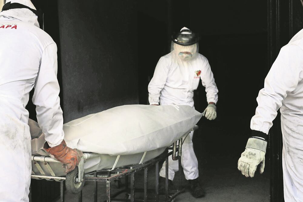 Foto: Archivo, El Universal