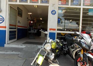 Logran policías captura de tres delincuentes