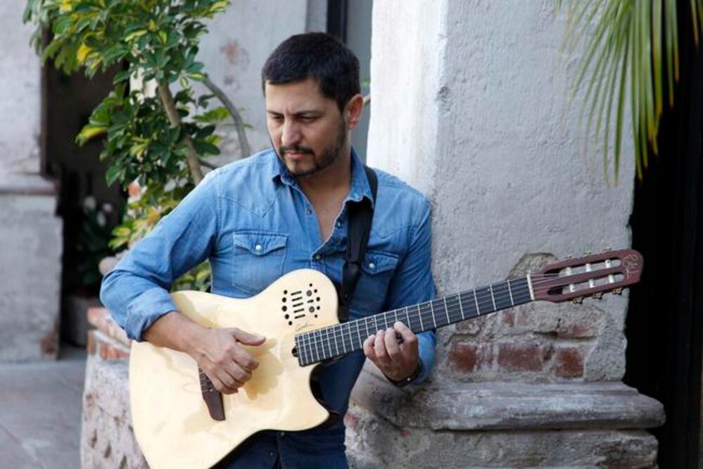 Foto: Guillermo González