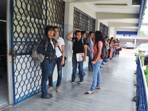 Municipio invierte 100 mdp en educación