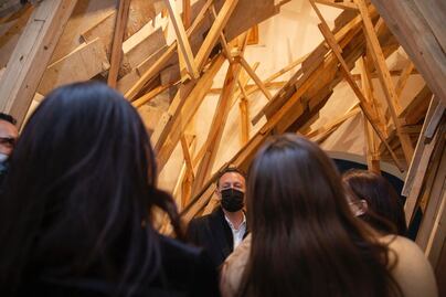 "Querétaro ha esclarecido el 100% de feminicidios", afirma el gobernador