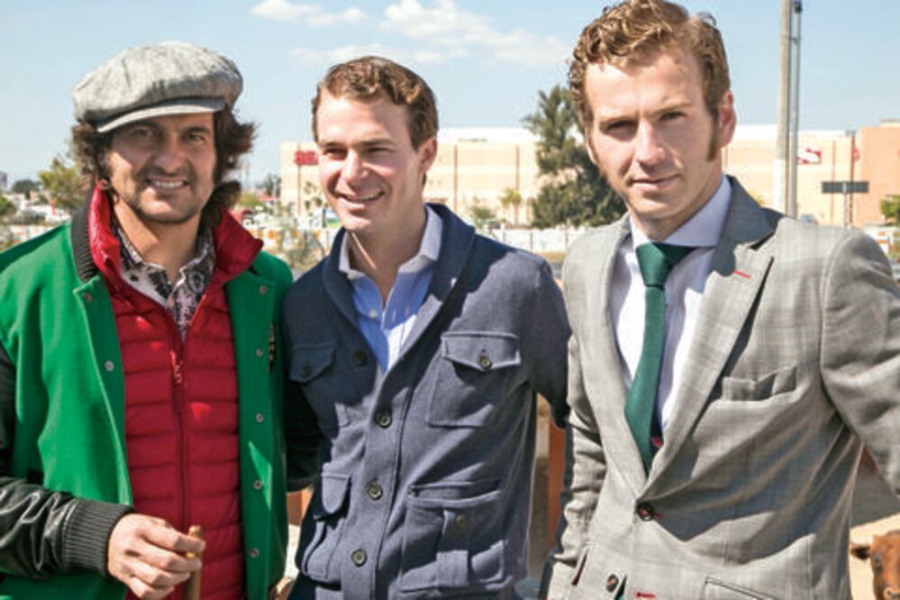 Tarde de estilos diferentes