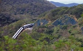 Reservan por 5 años detalles de los vagones del Tren Interoceánico
