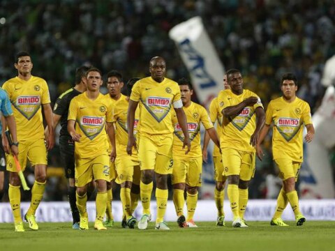 América promete lluvia de goles