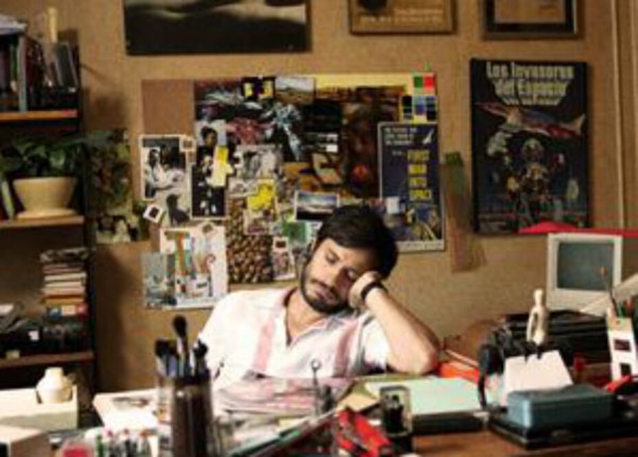 Quieren usar filme de Gael en escuelas