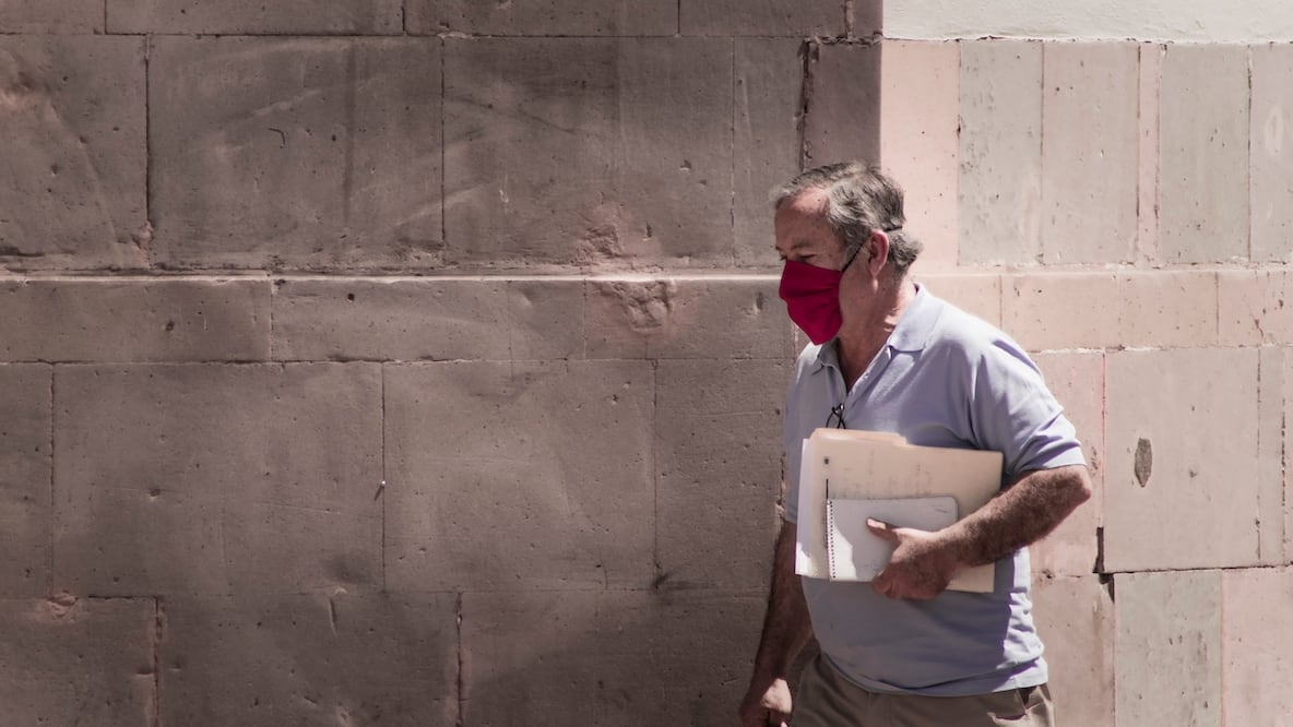 Foto: Emiliano Ramírez