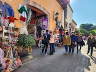 Inicio de 2026, positivo para  los comercios establecidos