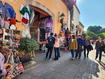 Verano dejará hasta mil 700 mdp a comercios