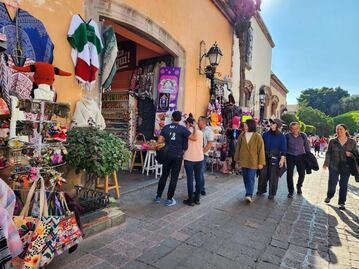 Verano dejará hasta mil 700 mdp a comercios