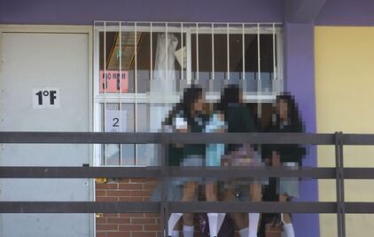 Acusan de intento de abuso a profesor de educación física, en secundaria de Querétaro