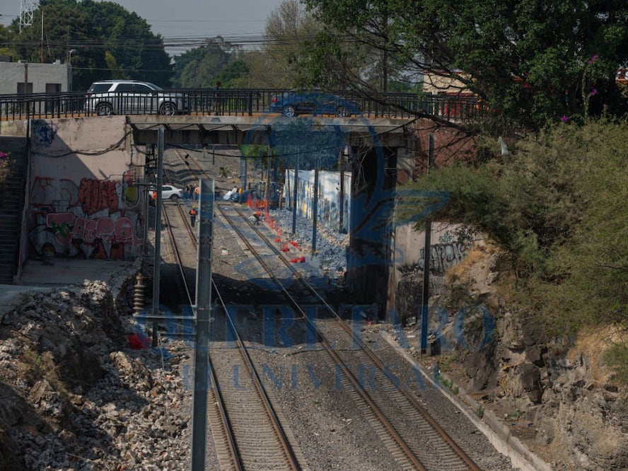 FOTO. FERNANDO CAMACHO