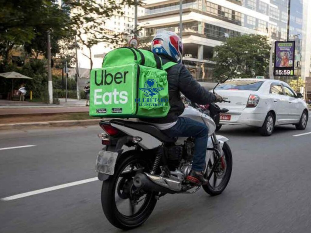 Circulan en Querétaro más de 100 mil motocicletas