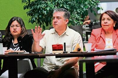 IEEQ niega que haya denuncia electoral contra Morena