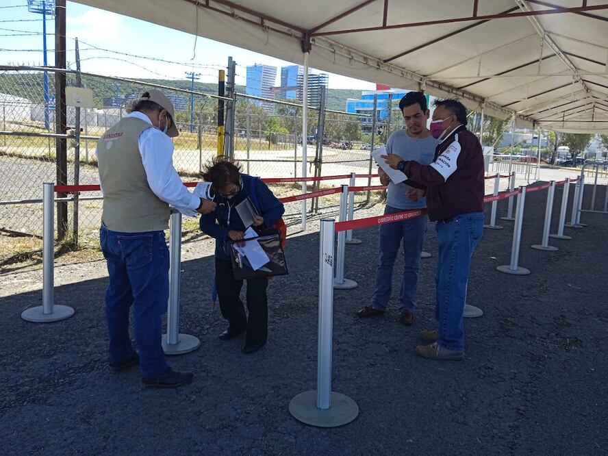 Foto: Domingo Valdez