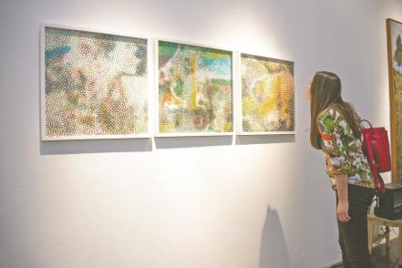 Dos ganadores para la bienal Julio Castillo