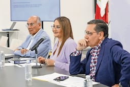 Buscan ordenar la revisión de  cuentas públicas