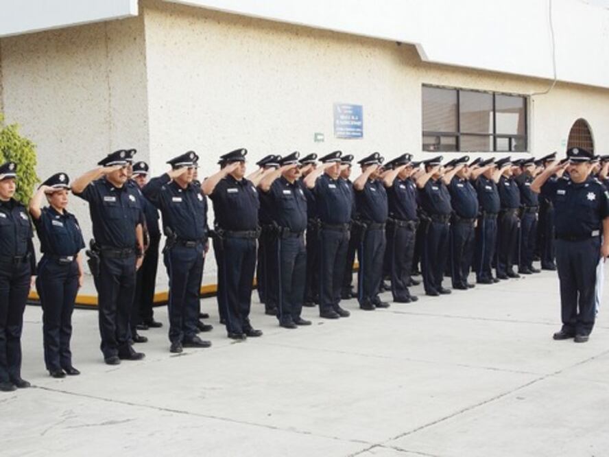 Se sumarán 21 jóvenes  a policía de SJR