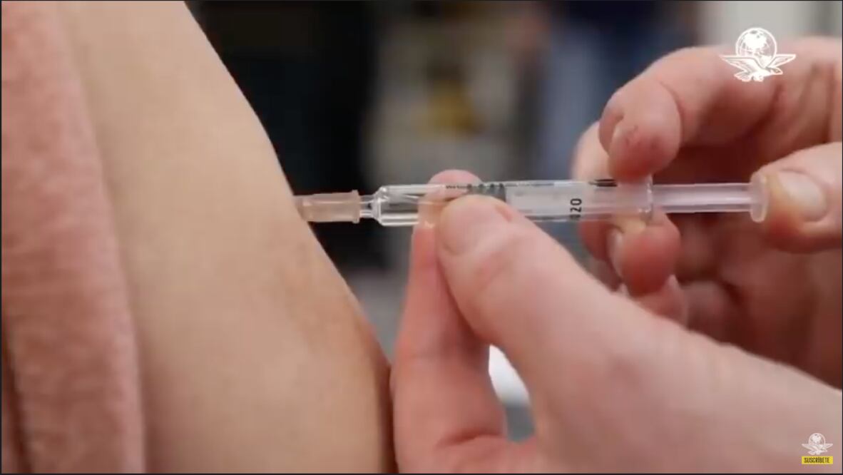 Dinamarca suspende definitivamente la vacuna de AstraZeneca, según medios