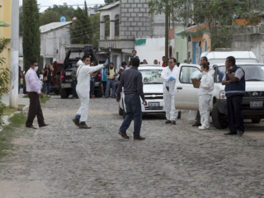 Declara homicida de estudiante de la UAQ