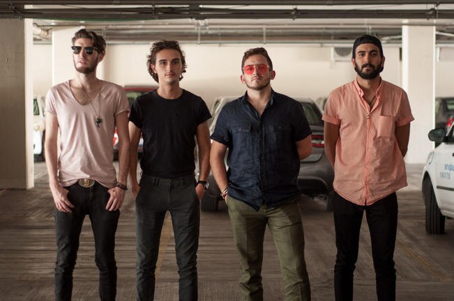 La música le da vida a todo