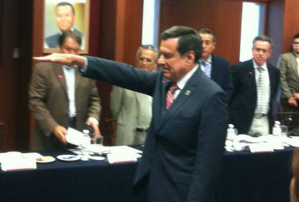 Realizan cambios en la CPCEF-F