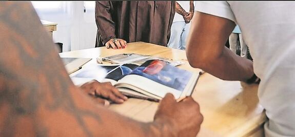 Invitan a donar libros para adolescentes en internamiento