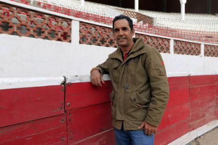 #NuestrasHistorias. “Hay que tener un grado de locura para ser forcado”: Alejandro Fernández Islas