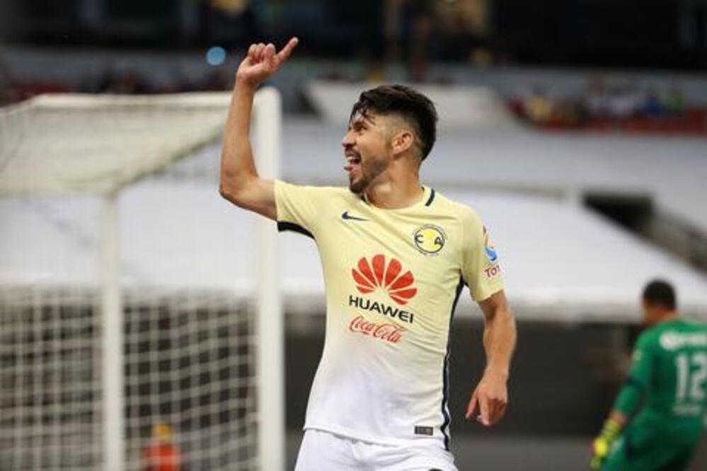 “América tiene para suplir al ‘Cepillo’”