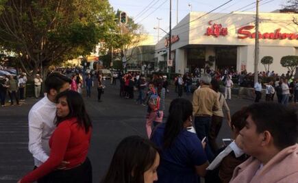 Sismos ya no se miden en la escala de Richter Sismológico