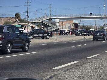 Despliegan cinco anillos de seguridad para el partido Querétaro vs San Luis 