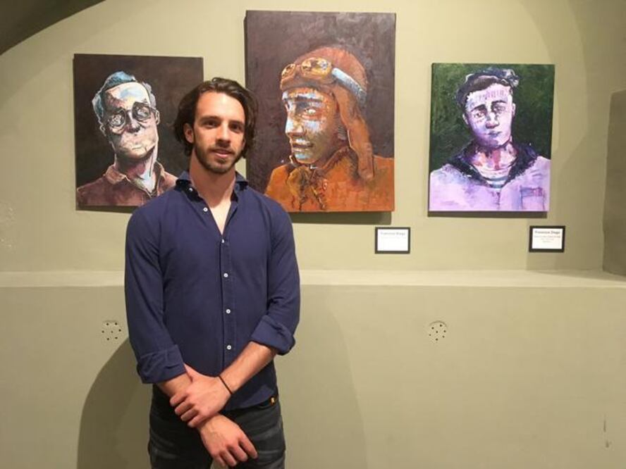 Foto: Rocío Benítez