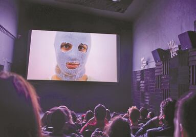 Ambulante ahora llegará hasta tu casa 