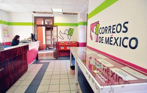 Servicio postal: tradición vigente en la sociedad
