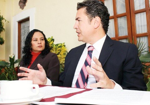 PVEM capacita a mujeres y jóvenes