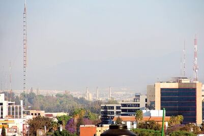 Impulsan ley pro ambiente