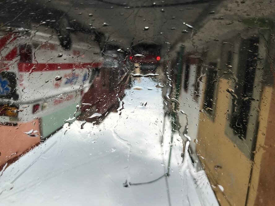 Foto: Archivo. EL UNIVERSAL