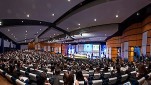 Estado, en el top 10 de sitios para industria de reuniones