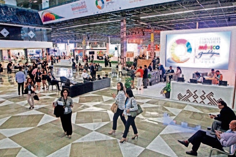 Resaltan riqueza turística de Querétaro