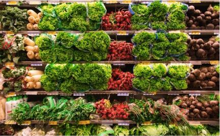Verduras que no debes lavar antes de consumirlas