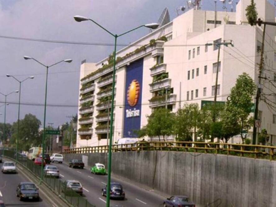 Televisa quiere adquirir Cablecom